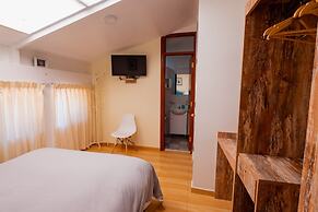 Cozy Room Cusco