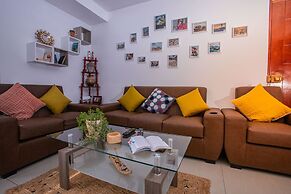 Cozy Room Cusco