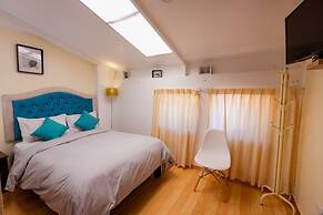 Cozy Room Cusco