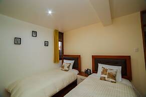 Cozy Room Cusco