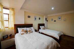 Cozy Room Cusco