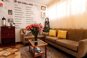 Cozy Room Cusco