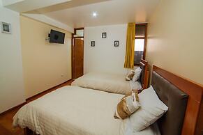Cozy Room Cusco