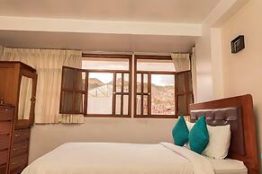 Cozy Room Cusco