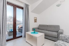 Apartments Miramar