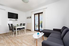 Apartments Miramar