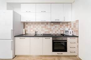 Apartments Miramar