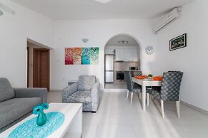 Apartments Miramar
