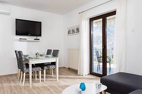 Apartments Miramar