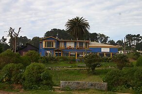 Hostería Montemar