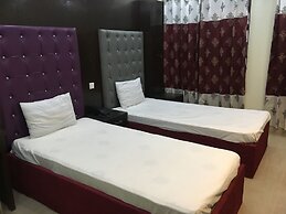 Uttara Suite At Dhaka