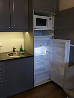 Díma Studio Apartments