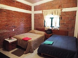 Cabañas Marín