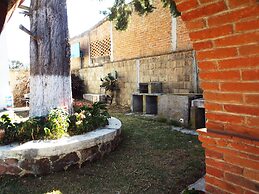 Cabañas Marín
