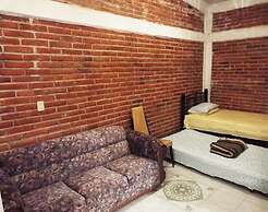 Cabañas Marín