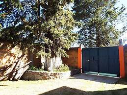 Cabañas Marín