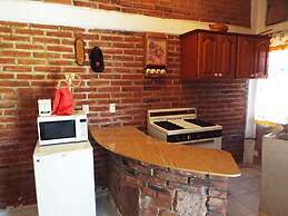 Cabañas Marín
