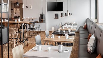 Holiday Inn Munich - Leuchtenbergring by IHG