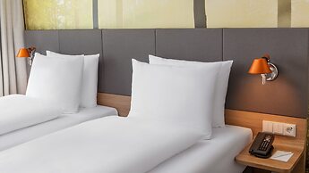 Holiday Inn Munich - Leuchtenbergring by IHG