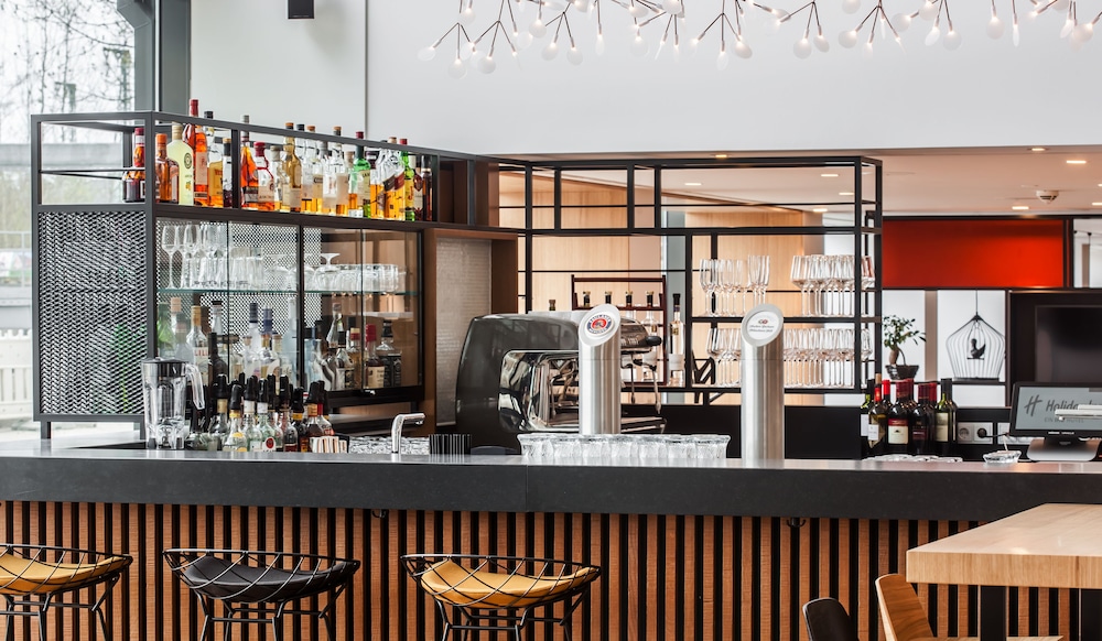 Holiday Inn Munich - Leuchtenbergring by IHG