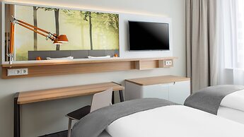 Holiday Inn Munich - Leuchtenbergring by IHG