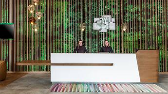 Holiday Inn Munich - Leuchtenbergring by IHG
