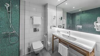 Holiday Inn Munich - Leuchtenbergring by IHG