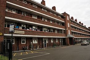 Beechwood House