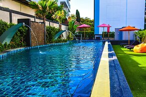 Water Park Condominium by Able Estate