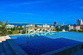 Water Park Condominium by Able Estate