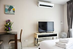 Water Park Condominium by Able Estate