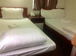 New Yan Yan Guest House