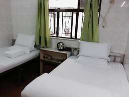 New Yan Yan Guest House