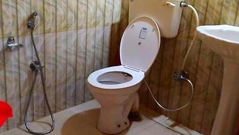 New Yan Yan Guest House