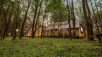 Teakwood Villa