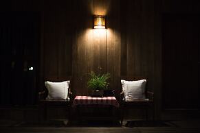 Teakwood Villa