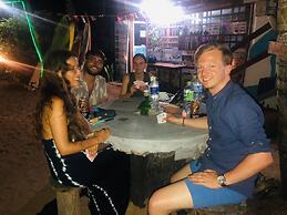 Star Rest Beach Hotel Arugambay