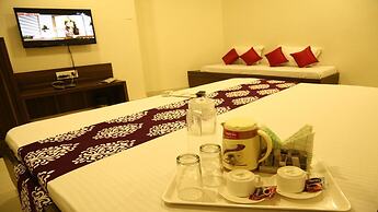 Hotel Kings Way