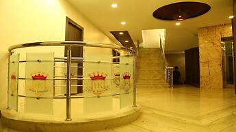 Hotel Kings Way