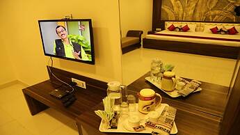 Hotel Kings Way