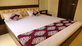 Hotel Kings Way