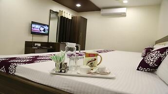 Hotel Kings Way