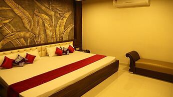 Hotel Kings Way