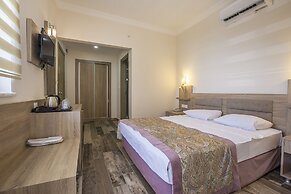 Arsi Enfi City Beach Hotel