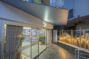 Arsi Enfi City Beach Hotel