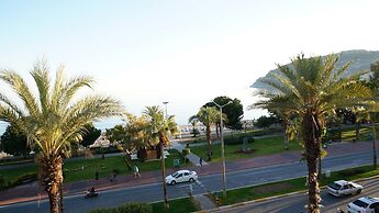 Arsi Enfi City Beach Hotel