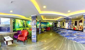 Arsi Enfi City Beach Hotel