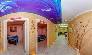 Arsi Enfi City Beach Hotel