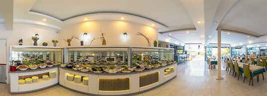Arsi Enfi City Beach Hotel