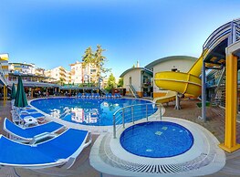 Arsi Enfi City Beach Hotel